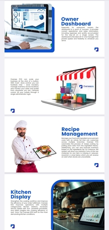 Riyadh, Software Development, OverseePOS &ndash; Smart Solution For Smart Businesses ???? POS Machine Setup With Software