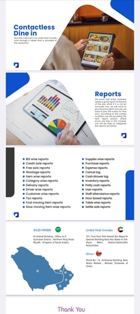 Riyadh, Software Development, OverseePOS &ndash; Smart Solution For Smart Businesses ???? POS Machine Setup With Software