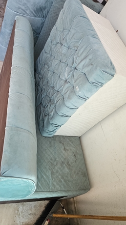 Al Malaz, Free Items, Sofa Set For Free