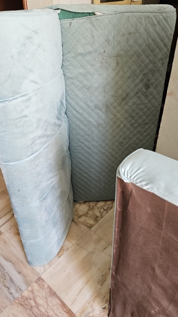 Al Malaz, Free Items, Sofa Set For Free