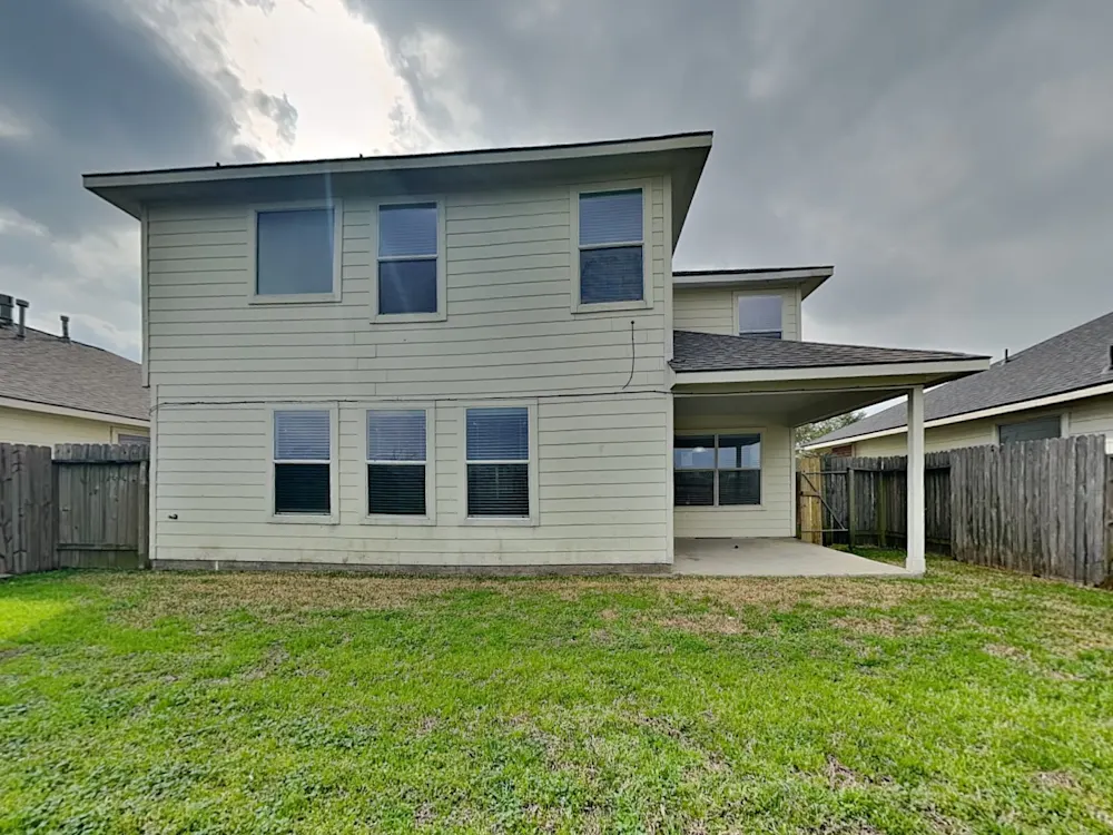 Houston, Apartments, Flats, Houses & Villas, USD 970/month,  4 BR,  0 Sq. Meter,  Conducive And Spacious 3 Bed 2.5 Bath 2,268 Sqft Houston TX