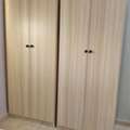 SAR 1234,  Brand New Wooden Wardrobe Available In Different Sizes In Reasonable Prices