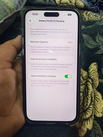 Al Adama, Mobile Phones, SAR 2800,  Iphone 14 Pro Max 256 . Battery 100% No Scratch All Ok