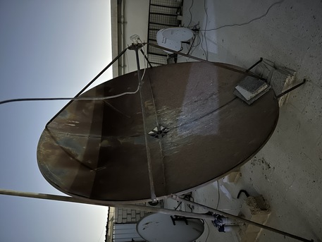 Riyadh, Appliances, SAR 150,  Airtel Dish And LNB