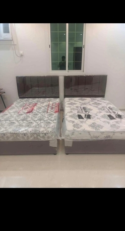 Jeddah, Furniture, SAR 1234,  Brand New Wooden Beds Available In Different Sizes With High Quality And Reasonable Price