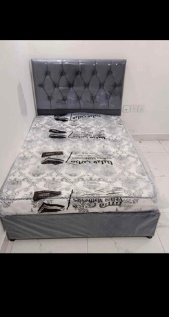 Jeddah, Furniture, SAR 1234,  Brand New Wooden Beds Available In Different Sizes With High Quality And Reasonable Price