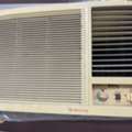 SAR 200,  Window AC For Sale &ndash; 1.5 Ton