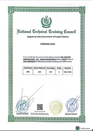 Makkah, Job Seekers, Civil Supervisor/ Civil Foreman/ Finishing Foreman/ Mechanical Foreman