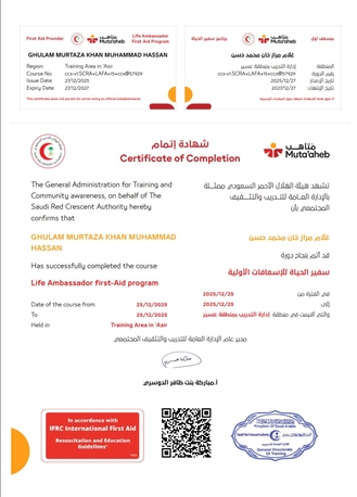 Makkah, Job Seekers, Civil Supervisor/ Civil Foreman/ Finishing Foreman/ Mechanical Foreman