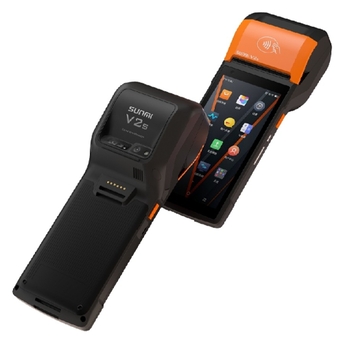 Riyadh, Electronics, SAR 800,  SUNMI V2s &ndash; Android Smart POS Terminal Sealed Box
