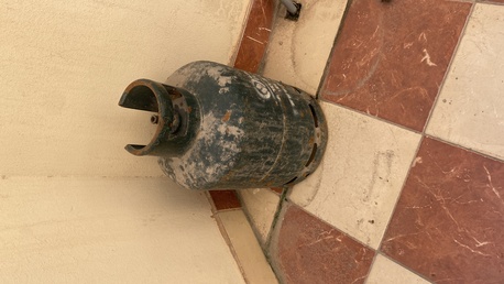 Manama, Appliances, Bd 22,  Bahrain Gas Cylinder For Sale