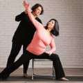 Gentle Moves For Stronger Bones And Confidence