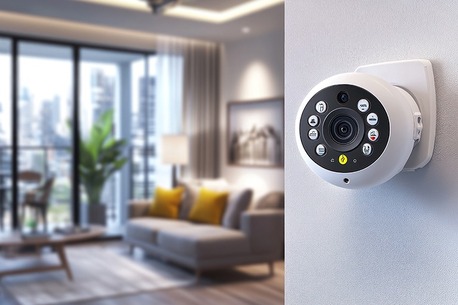 Toronto, Security, Alarm Dealer &ndash; Home & Business Security Systems In Canada