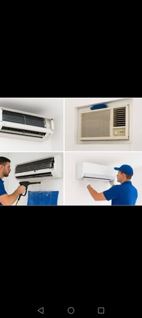 Riyadh, Jobs, 0535579566 صيانة مكيفات الرياض