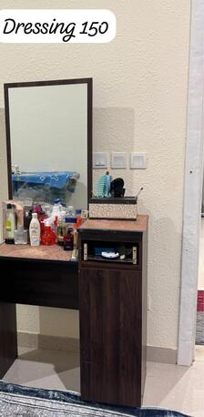 Riyadh, Apartments/Houses, SAR 240000/year,  Furnished,  2 BR,  100 Sq. Meter,  Flat For Rent 2 Bed, 2 Bathrooms, Kitchen (SAR 24000) Annual, Ad Dera, Riyadh