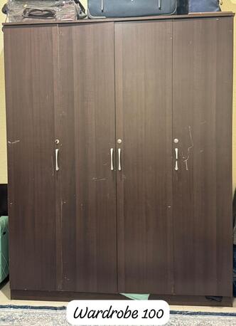 Riyadh, Apartments/Houses, SAR 240000/year,  Furnished,  2 BR,  100 Sq. Meter,  Flat For Rent 2 Bed, 2 Bathrooms, Kitchen (SAR 24000) Annual, Ad Dera, Riyadh