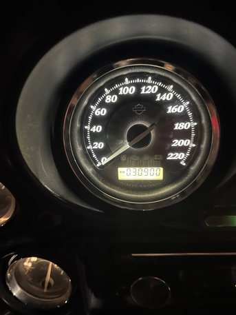 Dammam, Motorcycles, SAR 42000,  Harley Davidson - Ultra Limited