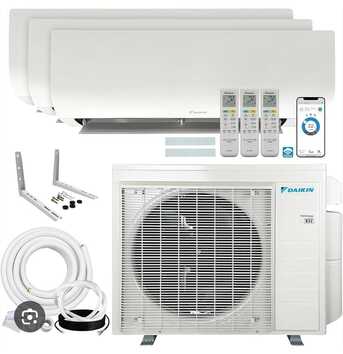 Dammam, Items Wanted, Split Ac Fittings Window AC Fixing Services Hoses  Buildings Commercial Villas All AC