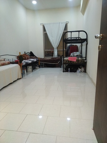 Salmabad, Staff Accomodation, BHD 27,  BEDSPACE AVAILABLE With EWA - Salmabad
