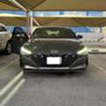 SAR 56000,  Hyundai Elantra,  2022,  Automatic,  165000 KM,  First Owner/ Expat Owned/ Non Smoker/ Mint Condition/ Sunroof