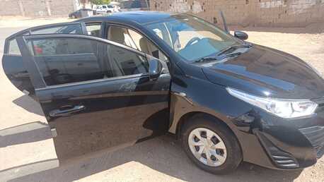 Madinah, Vehicles, Cars & Trucks , SAR 30000,  Toyota Yaris,  2019,  Automatic,  180000 KM,    For Sale (30,000 SR)