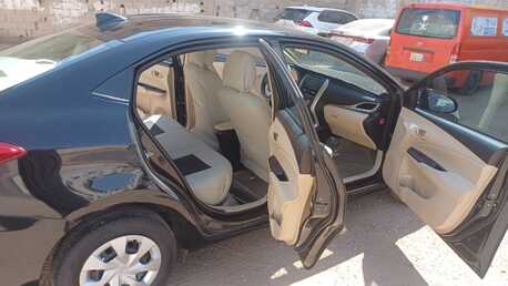 Madinah, Vehicles, Cars & Trucks , SAR 30000,  Toyota Yaris,  2019,  Automatic,  180000 KM,    For Sale (30,000 SR)