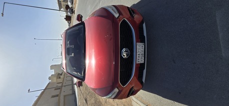 Al Murabba, Vehicles, Cars & Trucks , SAR 36000,  MG MG ZS Hybrid,  2022,  Automatic,  93679 KM,  In Very Good Condition We