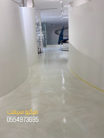 Taif, Construction, ميكروسيمت ارضيات