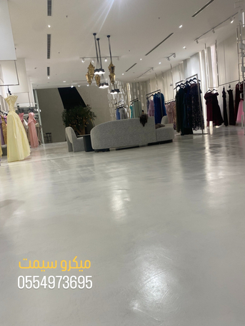 Taif, Construction, ميكروسيمت ارضيات