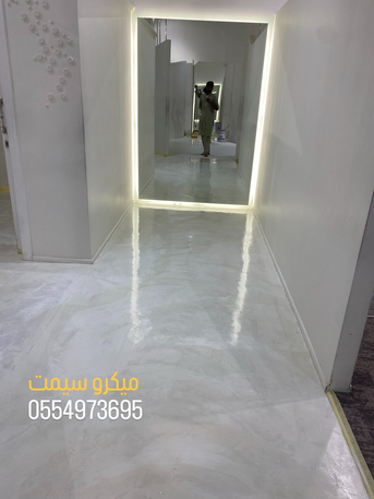 Taif, Construction, ميكروسيمت ارضيات