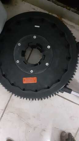 Al Nahda, Jobs, 0536336804