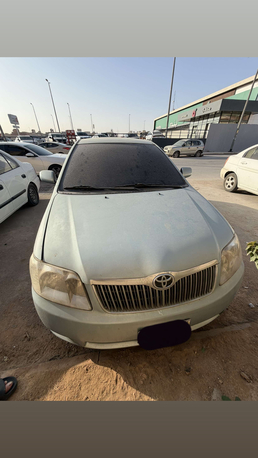 Riyadh, Vehicles, Cars & Trucks , SAR 13500,  Toyota Corolla,  2007,  Manual,  445000 KM,