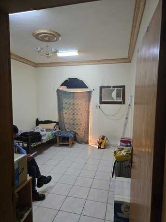 Al Thuqbah, Rooms Available, SAR 700/month,  Furnished,  225 Sq. Feet,  Room For Rent