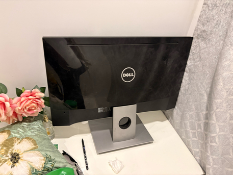 Hara, Electronics, SAR 200,  Dell Monitor