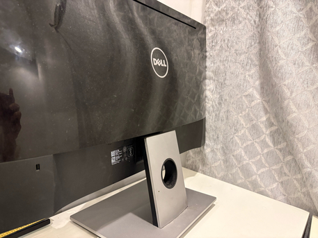 Hara, Electronics, SAR 200,  Dell Monitor