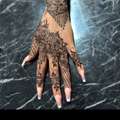 Proftional Henna Artist