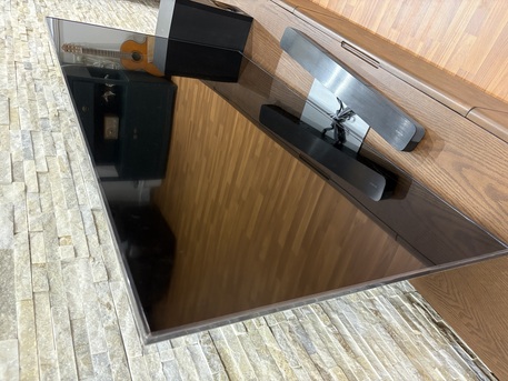 Riyadh, Appliances, SAR 2000,  TV LG 65 Inch Under Warranty