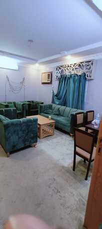 Riyadh, Housing Exchanges, SAR 1400/month,  Studio,  Single Furnished Room Available In Family Flat