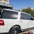 SAR 30000,  Ford Expedition,  2011,  Automatic,  315000 KM,   , 315000km, White Colour