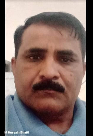 Jubail, Job Seekers, Mechanical Supervisor