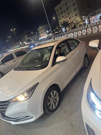 Jubail, Vehicles, Cars & Trucks , 2023,  2023,  Automatic,  40 KM,  I Have Car For Rent  Model