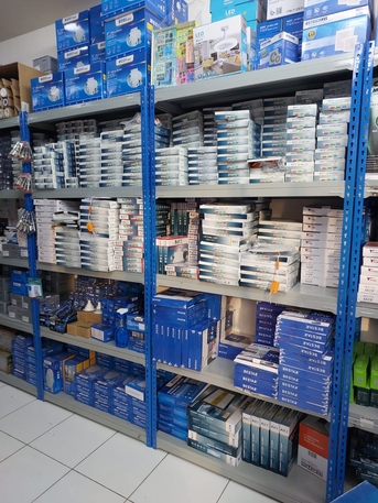 Muharraq, Shops, BHD 20000,  100 Sq. Meter,  Argent Sale For Buildring Materials Business