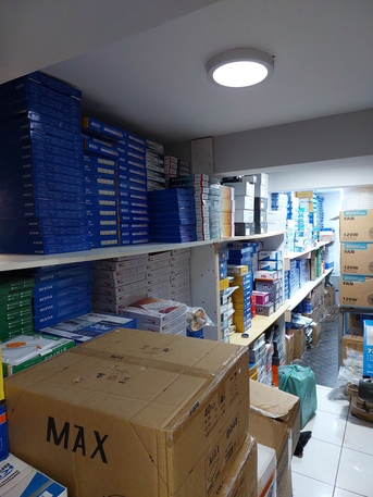 Muharraq, Shops, BHD 20000,  100 Sq. Meter,  Argent Sale For Buildring Materials Business