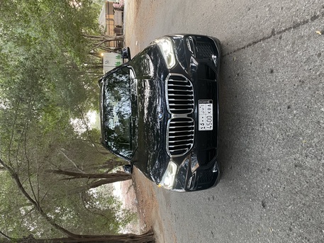 Dhahran, Vehicles, Cars & Trucks , SAR 144000,  Bmw X5 M,  2020,  Automatic,  135 KM,