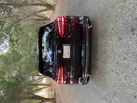 Dhahran, Vehicles, Cars & Trucks , SAR 144000,  Bmw X5 M,  2020,  Automatic,  135 KM,