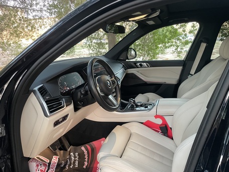 Dhahran, Vehicles, Cars & Trucks , SAR 144000,  Bmw X5 M,  2020,  Automatic,  135 KM,