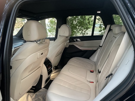 Dhahran, Vehicles, Cars & Trucks , SAR 144000,  Bmw X5 M,  2020,  Automatic,  135 KM,