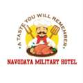 Navodaya Military Hotel
