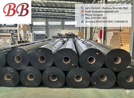 Kuala Lumpur, Business, Bestway Bina Sdn Bhd