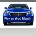 Pick Up  And Drop Service Suzuki Dezire